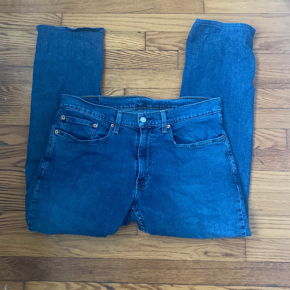 Levi’s Men’s 559 Jean